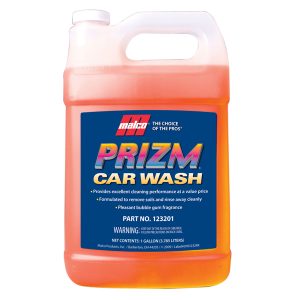 Nước rửa xe Prizm Car Wash