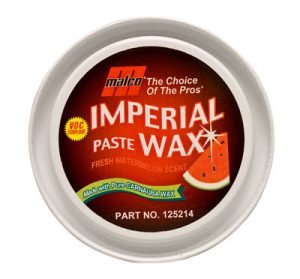 Sáp đánh bóng sơn xe ô tô VOC Compliant Imperial Paste Wax