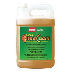 Chất tẩy dầu mỡ nhờn Super-Citra Clean