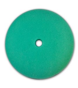 Miếng bọt cắt màu xanh lá cây Green Foam Cutting Pad