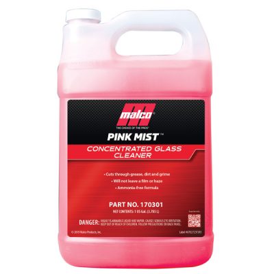 Nước rửa kính ô tô đậm đặc Pink Mist