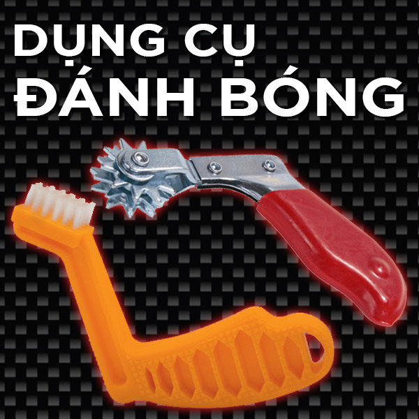 Vệ sinh công cụ dụng cụ