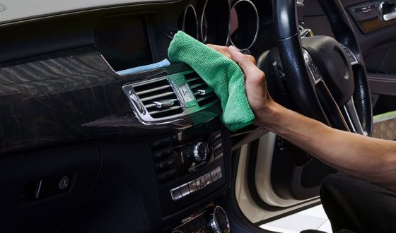 kinh nghiệm chăm sóc xe vào mùa đông