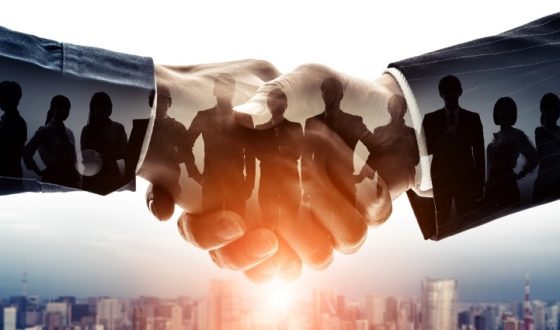 tìm kiếm đối tác