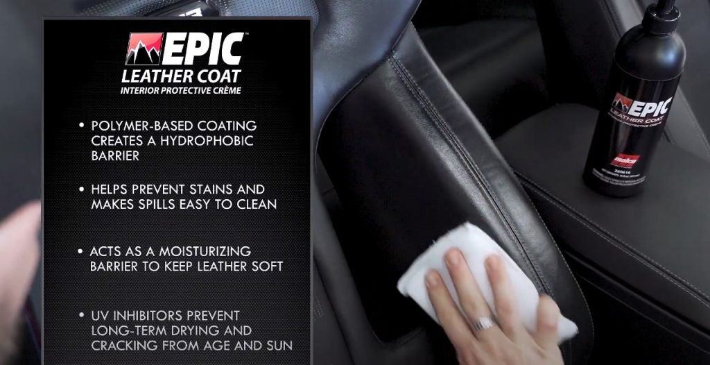 vệ sinh và bảo dưỡng ghế da