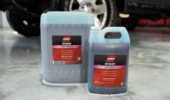 dung dịch chăm sóc xe