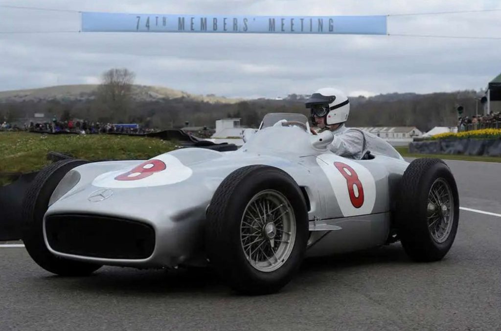 danh sách 10 chiếc xe đắt nhất thế giới