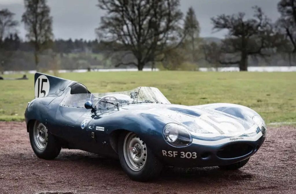 danh sách 10 chiếc xe đắt nhất thế giới