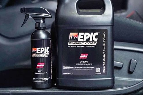 chất tẩy rửa thảm