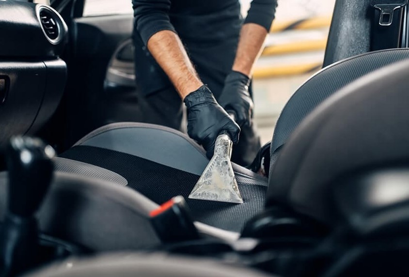 phỉ vải nỉ nội thất